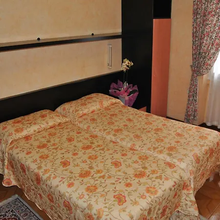 Hotel Mon Toc