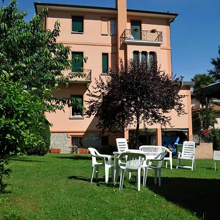 Hotel Mon Toc
