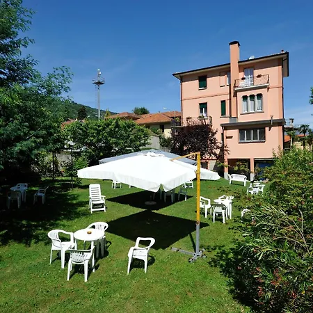 Hotel Mon Toc Stresa