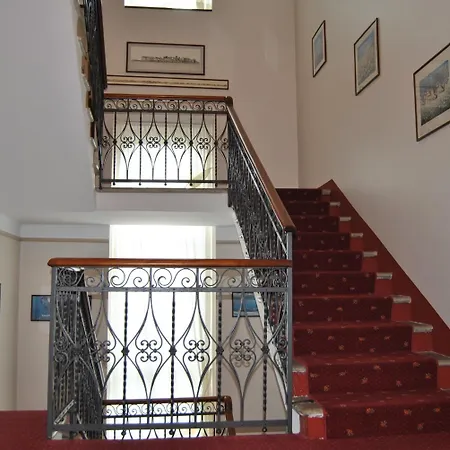 Hotel Mon Toc Stresa