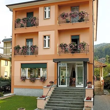 Mon Toc Stresa