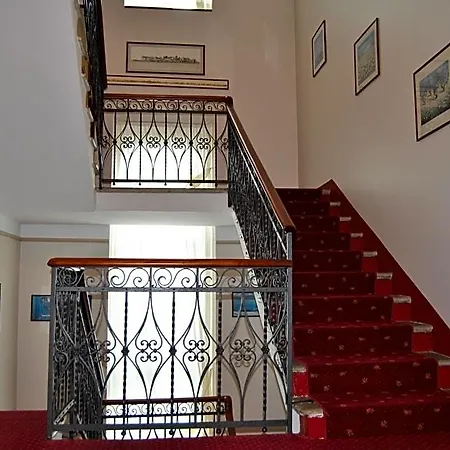 Hotel Mon Toc