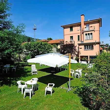 Mon Toc Hotel Stresa