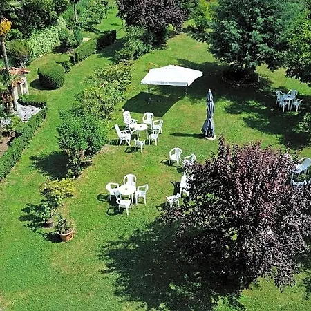 Hotel Mon Toc Stresa