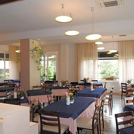 Mon Toc Stresa