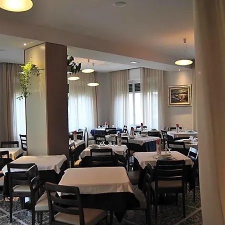 Hotel Mon Toc Stresa
