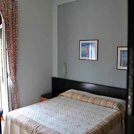 Mon Toc Hotel Stresa