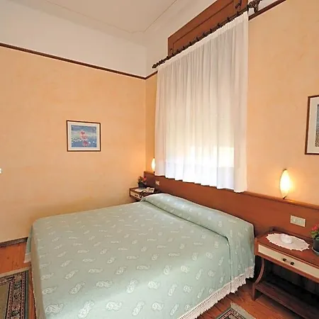 Hotel Mon Toc Stresa