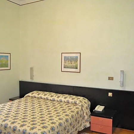 Hotel Mon Toc