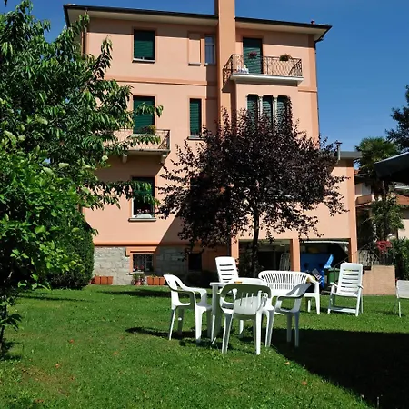 Hotel Mon Toc Stresa