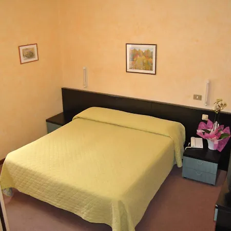 Hotel Mon Toc