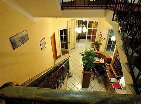 Mon Toc Отель