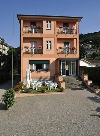 Mon Toc Hotel Stresa
