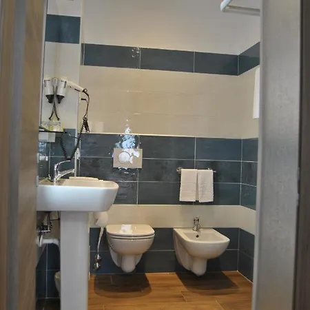 Hotel Mon Toc