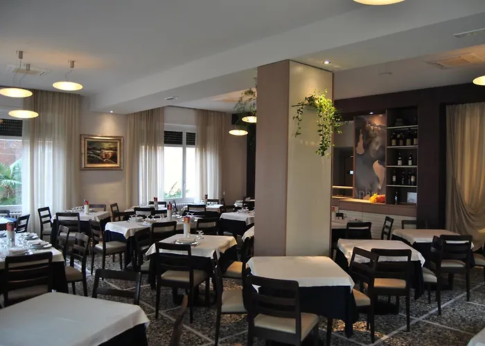 Mon Toc Стреза