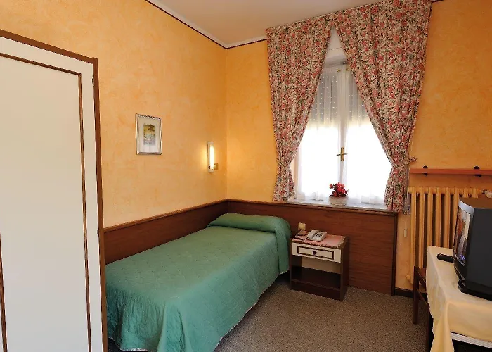 Mon Toc Стреза