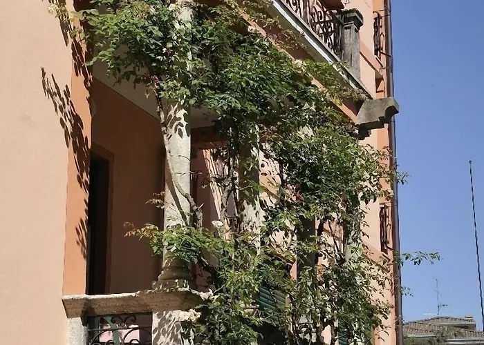 Mon Toc Отель 2*