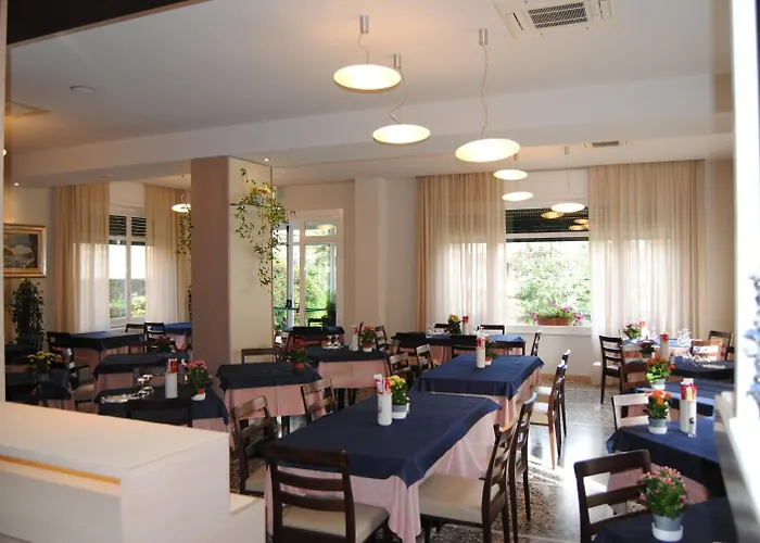 Mon Toc Стреза