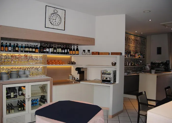 Mon Toc Стреза