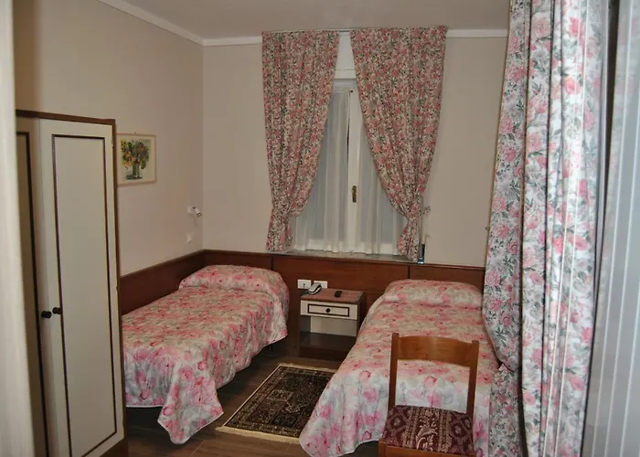 Mon Toc 2* Стреза