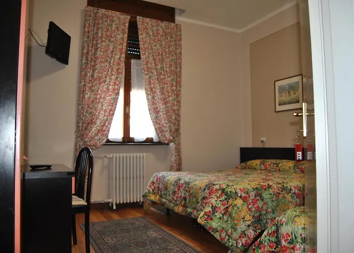 Mon Toc Стреза